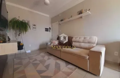 Apartamento com 3 dormitórios, 130 m² - venda por r$ 380.000,00 ou aluguel por r$ 2.692,08/mês - jardim gurilândia - taubaté/sp