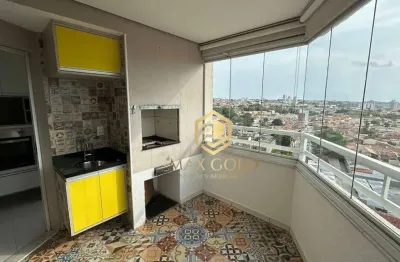 Apartamento com 2 dormitórios à venda, 72 m² por r$ 500.000,00 - centro - taubaté/sp