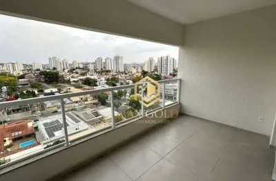 Apartamento com 2 dormitórios à venda, 77 m² por r$ 520.000,00 - jardim das nações - taubaté/sp