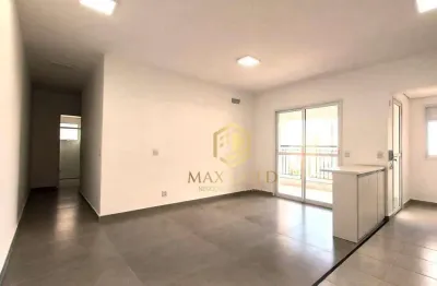 Apartamento com 3 dormitórios, 81 m² - venda por r$ 599.000,00 ou aluguel por r$ 3.169,19/mês - barranco - taubaté/sp