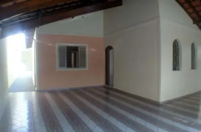 Casa com 2 dormitórios para alugar, 142 m² por r$ 1.550,00/mês - parque piratininga - taubaté/sp