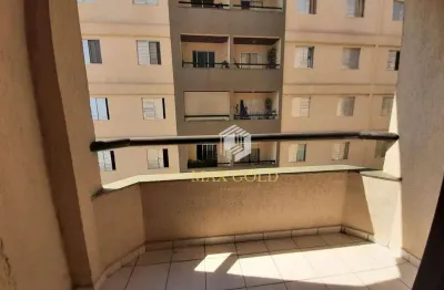 Apartamento com 2 dormitórios para alugar, 72 m² por r$ 1.807,29/mês - vila paulista - taubaté/sp