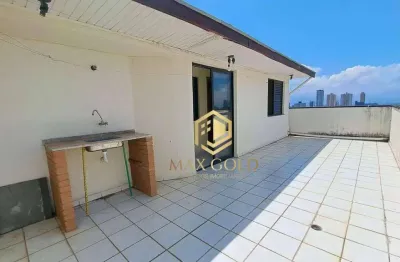 Apartamento com 4 dormitórios para alugar, 150 m² por r$ 2.617,27/mês - vila paulista - taubaté/sp