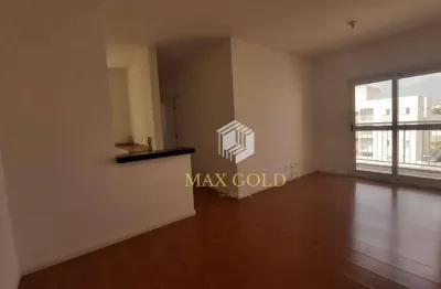 Apartamento com 2 dormitórios para alugar, 58 m² por r$ 1.206,10/mês - jardim jaraguá - taubaté/sp
