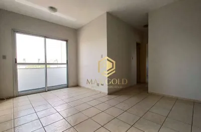 Apartamento com 2 dormitórios à venda, 60 m² por r$ 225.000,00 - jardim santa clara - taubaté/sp