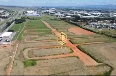 Terreno à venda, 250 m² por r$ 260.000,00 - jardim independência - taubaté/sp