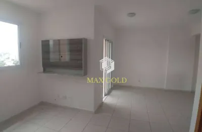 Apartamento com 2 dormitórios à venda, 65 m² por r$ 350.000,00 - vila nossa senhora das graças - taubaté/sp