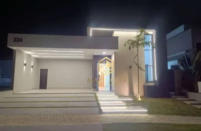 Casa com 4 dormitórios à venda, 190 m² por R$ 1.590.000 - Taubaté/SP