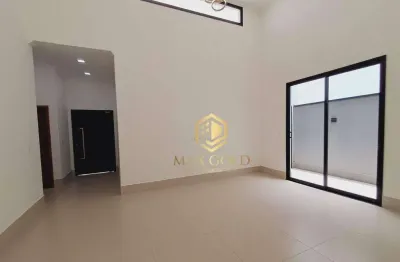 Casa com 3 dormitórios à venda, 185 m² por R$ 1.430.000,00 - Residencial Ouro Ville - Taubaté/SP