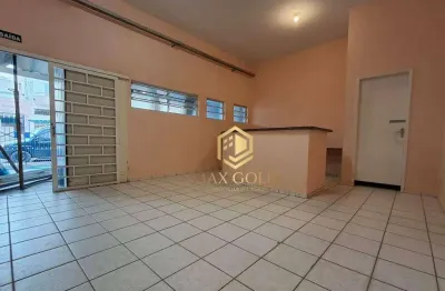 Casa para alugar, 200 m² por R$ 3.962,11/mês - Jardim das Nações - Taubaté/SP