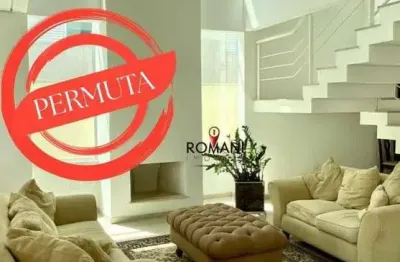 Sobrado com 4 dormitórios à venda, 348 m² por r$ 1.790.000,00 - vila oliveira - mogi das cruzes/sp