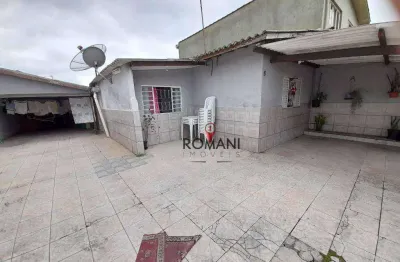 Casa com 4 dormitórios à venda, 208 m² por r$ 318.900,00 - vila amorim - suzano/sp