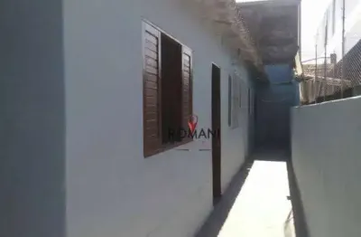 Casa com 2 dormitórios à venda, 62 m² por r$ 275.000,00 - vila amorim - suzano/sp
