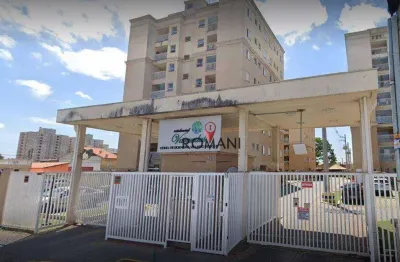Apartamento com 2 dormitórios à venda, 64 m² por r$ 420.000,00 - vila urupês - suzano/sp