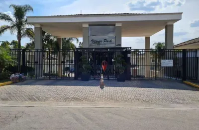 Sobrado com 4 dormitórios à venda, 126 m² por r$ 870.000,00 - chácara faggion - suzano/sp