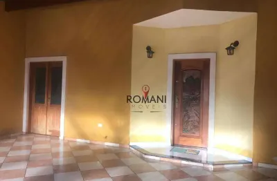 Sobrado com 3 dormitórios à venda, 240 m² por r$ 970.000,00 - jardim dos ipês - suzano/sp