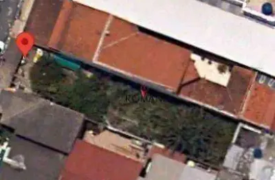 Terreno à venda, 217 m² por r$ 350.000,00 - jardim dos ipês - suzano/sp