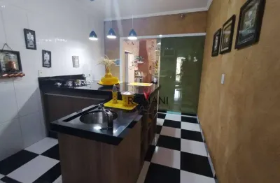 Casa com 3 dormitórios à venda, 70 m² por r$ 749.999,99 - cidade edson - suzano/sp