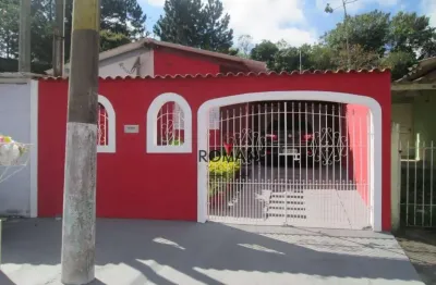 Casa com 3 dormitórios à venda, 132 m² por r$ 400.000,00 - conjunto residencial álvaro bovolenta - mogi das cruzes/sp