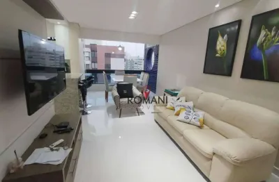 Apartamento duplex com 2 dormitórios à venda, 67 m² por r$ 1.650.000,00 - riviera de são lourenço - bertioga/sp