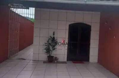 Casa com 2 dormitórios à venda, 77 m² por r$ 370.000,00 - indaiá - bertioga/sp