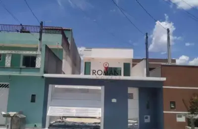 Sobrado com 2 dormitórios à venda, 150 m² por r$ 649.500,00 - jardim quaresmeira - suzano/sp