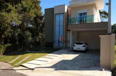 Sobrado com 4 dormitórios à venda, 330 m² por r$ 2.200.000,00 - alto da boa vista - mogi das cruzes/sp
