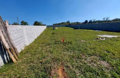 Terreno à venda, 1000 m² por r$ 220.000,00 - jardim nova ipelândia - suzano/sp