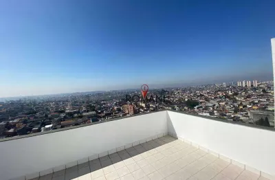 Apartamento duplex com 3 dormitórios à venda, 120 m² por r$ 520.000,00 - conjunto promorar sapopemba - são paulo/sp