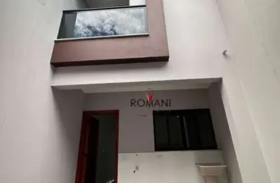Sobrado com 2 dormitórios à venda, 92 m² por r$ 395.000,00 - jardim rio negro - itaquaquecetuba/sp