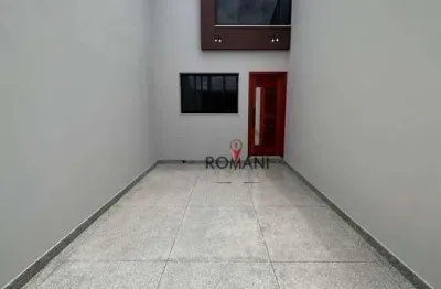 Sobrado com 2 dormitórios à venda, 92 m² por r$ 399.900,00 - jardim rio negro - itaquaquecetuba/sp