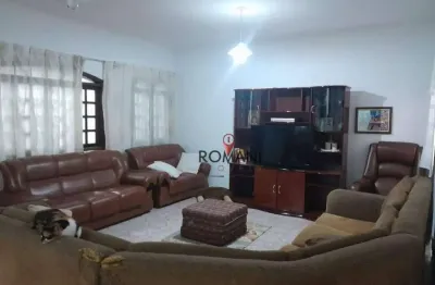 Sobrado com 6 dormitórios à venda, 482 m² por r$ 1.499.000,00 - centro - biritiba mirim/sp