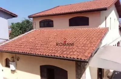 Sobrado com 4 dormitórios à venda, 294 m² por r$ 899.900,00 - cidade cruzeiro do sul - suzano/sp