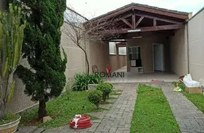 Casa com 2 dormitórios à venda, 108 m² por r$ 583.000,00 - parque maria helena - suzano/sp