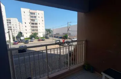 Apartamento com 2 dormitórios à venda, 55 m² por r$ 362.000,00 - conjunto residencial irai - suzano/sp