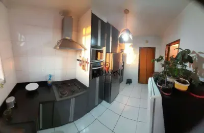 Apartamento com 4 dormitórios à venda, 103 m² por r$ 660.000,00 - vila vitória - mogi das cruzes/sp