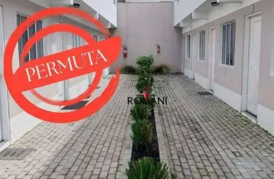 Sobrado com 2 dormitórios à venda, 76 m² por r$ 350.000,00 - vila eureka - poá/sp