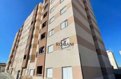 Apartamento com 3 dormitórios à venda, 62 m² por r$ 440.000,00 - vila urupês - suzano/sp