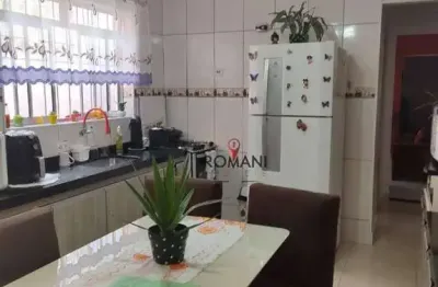 Casa com 2 dormitórios à venda, 156 m² por r$ 360.500,00 - jardim casa branca - suzano/sp
