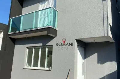 Sobrado com 3 dormitórios à venda, 94 m² por r$ 690.000,00 - parque suzano - suzano/sp