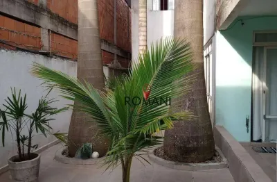 Sobrado com 3 dormitórios à venda, 237 m² por r$ 398.000,00 - jardim quaresmeira - suzano/sp