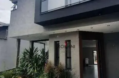 Sobrado com 4 dormitórios à venda, 430 m² por r$ 1.400.000,00 - chácara jafet - mogi das cruzes/sp