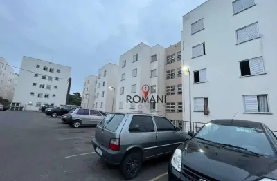 Apartamento com 2 dormitórios à venda, 38 m² por r$ 187.000,00 - conjunto residencial do bosque - mogi das cruzes/sp
