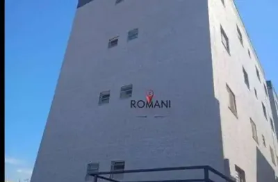 Apartamento com 2 dormitórios à venda, 62 m² por r$ 268.000,00 - vila brasileira - mogi das cruzes/sp