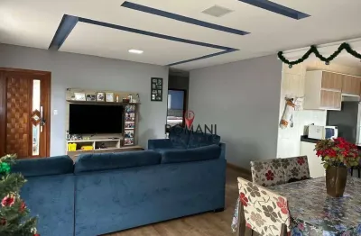 Casa com 3 dormitórios à venda, 180 m² por r$ 850.000,00 - jardim das flores - suzano/sp