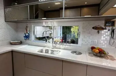 Casa com 3 dormitórios à venda por r$ 729.000,00 - vila correa - ferraz de vasconcelos/sp