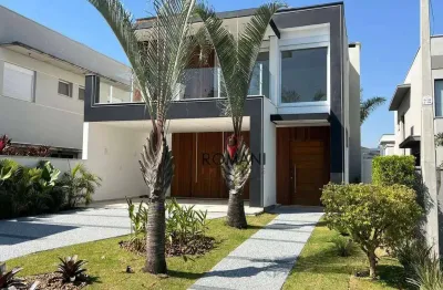 Sobrado com 3 dormitórios à venda, 280 m² por r$ 2.550.000,00 - fazenda rodeio - mogi das cruzes/sp
