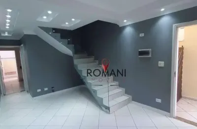 Sobrado com 2 dormitórios à venda por r$ 479.950,00 - vila caputera - mogi das cruzes/sp
