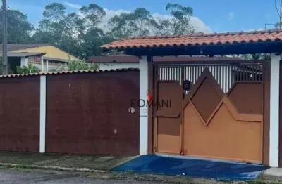Chácara com 3 dormitórios à venda, 2141 m² por r$ 749.900,00 - parque alvorada - suzano/sp