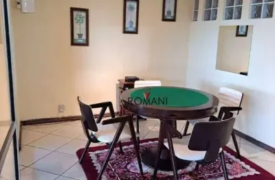 Sobrado com 4 dormitórios à venda, 256 m² por r$ 645.000,00 - jardim modelo - suzano/sp